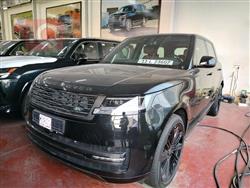 Land Rover Range Rover Vogue